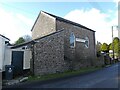 Atherington Baptist Church in EX37 9HU