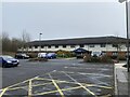 St Clears Travelodge in SA33 4JN