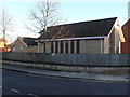 Exclusive Brethren Church Yeovil, Somerset in BA21 3EB