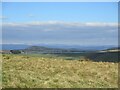 Moorland on Tarduff Hill in FK6 5JF