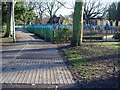 A Pearson Park Path, Hull in HU5 3JL