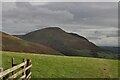 Knowe Crags from Latrigg in CA12 4RX