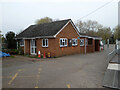 Community Centre, Cow Lane, Sytchampton in DY13 9TA