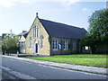 Barns Square Methodist Church in BB5 5JH