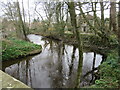River Dove at Keldholme in YO62 6NN