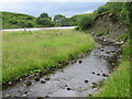 Mossdale Burn at Corbie Craig Reservoir in KA6 7QD