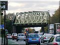 Iron Bridge, Uxbridge Road - Southall in UB1 3EP