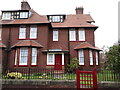 5 Park Villas, North Road, Wallsend in NE6 4TD