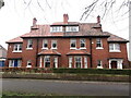 3 & 4 Park Villas, Wallsend in NE6 4TD