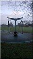 Modern Merry-Go-Round,  Ratho Park Recreation Park in EH28 8PD