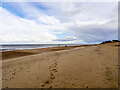 Southeast along Coast from Ostend Walcott in NR12 0NA