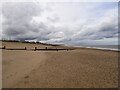 Looking towards Walcott and Bacton in NR12 0NA