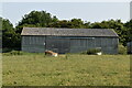 Barn, Brickyard Farm in TN16 3AU