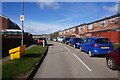 Furness Close off Cumbian Way, Hull in HU7 5DA