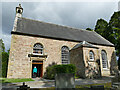 Urray church, south side in IV6 7UL