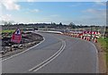 Building the Earl Shilton Bypass in LE9 7BR
