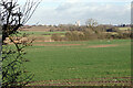 Avon Valley from Church Lawford in CV23 9EF