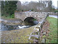 Bridge at Bridgend of Linthathen in DD8 5JH