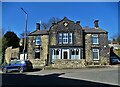 The Old Post Office in Thurlstone in S36 9QY