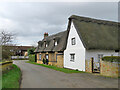 Longstanton: Magdalene College Cottage in CB24 3DT
