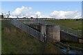 Chapelton Dam Sluice in IV36 2UF