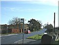 2008 : The A365 out of Atworth in SN12 8HQ
