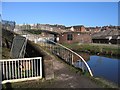 Bridge over the Shropshire Union Canal in CH1 4NT