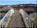 Bridge over the Shropshire Union Canal in CH1 4DE