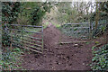 Bridleway to Brinklow in CV23 0JZ