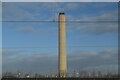Chimney, Didcot Power Station in OX11 7HR