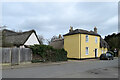 Shepreth: listed buildings on Meldreth Road in SG8 6QH