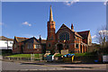 Green Street Green Baptist Church in BR6 6AZ