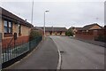 Northorpe Close off Preston Road, Hull in HU9 5LH