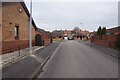 Hotton Close off Preston Road, Hull in HU9 5LH