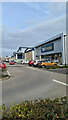 Waterton Retail Park (West End) in CF31 3UU