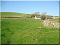 Field near Higher Lath Farm in Osmotherley