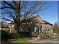 Salem Methodist Independent Chapel in S42 6RE