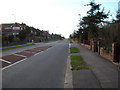 Cooden Drive, Bexhill-on-Sea in TN39 3RH