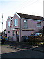 Post Office and shop in Newton St Faith in Newton St Faith