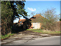 North Farm in Newton St Faith