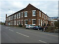 Horsehay Works Offices, Dawley in TF4 2NF