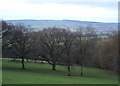 Farmland  south of Peaton, Shropshire in SY8 2AN