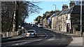 Regent Street, Fife-Keith in Keith