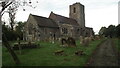 Saint Bartholomew Great Stukeley in PE28 4AZ