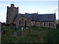 St Mary's, Trefdraeth/Newport in SA42 0TZ