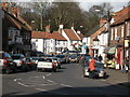 High Street Boroughbridge in YO51 9FH