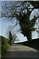 Ascending a hill in HG4 3BT