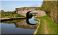 Shropshire Union Canal in CW5 6AR