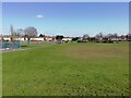 Northway Recreation Ground in L15 7JL