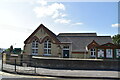 Burham Old School Community Centre in ME20 7HT